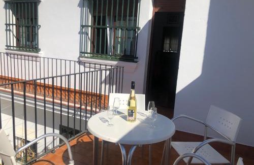 El Rocio Casa | Piso IMPERIAL
