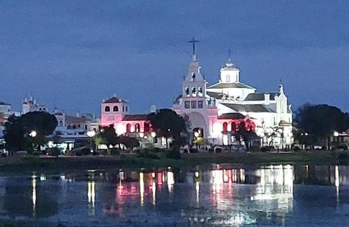El Rocio Casa | Piso IMPERIAL
