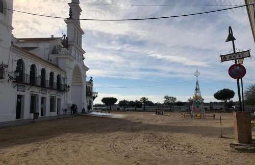 El Rocio Casa | Piso IMPERIAL