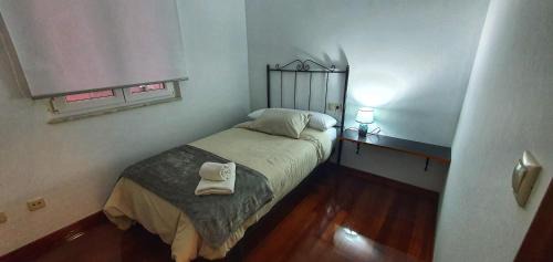 Cee Apartamento | PISO IRIA