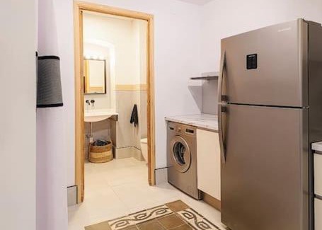 Jaén Apartamento | Piso-Loft COS Jaén Centro