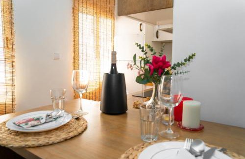 Área Metropolitana de Murcia Apartamento | Piso Luminoso En Murcia