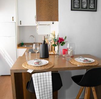 Área Metropolitana de Murcia Apartamento | Piso Luminoso En Murcia