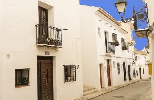 Altea Apartamento | Piso Mettenza