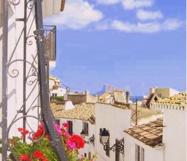 Altea Apartamento | Piso Mettenza