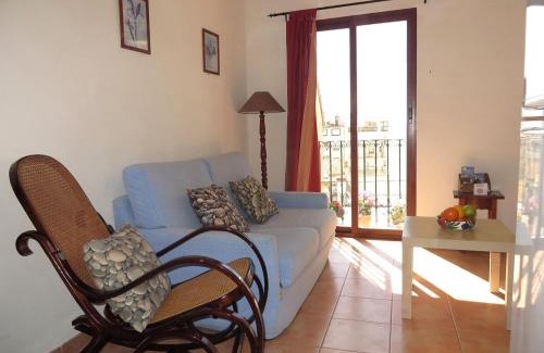 Altea Apartamento | Piso Mettenza