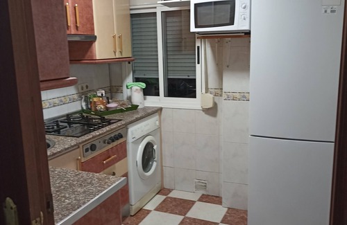 Sur Condominio | Piso muy acogedor tranquilo para descansar