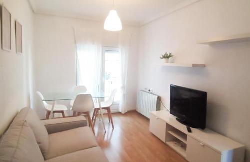 Béjar Apartamento | Piso parker