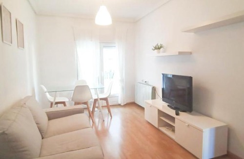 Béjar Apartamento | Piso parker