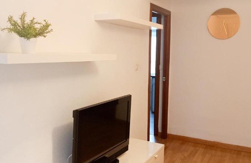 Béjar Apartamento | Piso parker