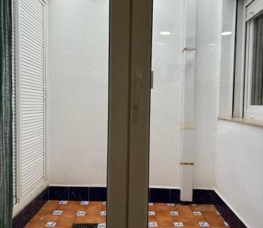 Barbate Apartamento | Piso playa Barbate Oleaje