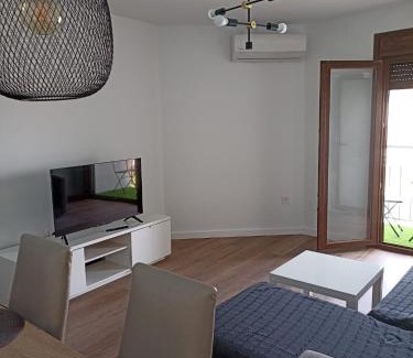 Aguadulce Apartamento | Piso recién reformado en Aguadulce Centro