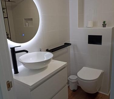 Aguadulce Apartamento | Piso recién reformado en Aguadulce Centro