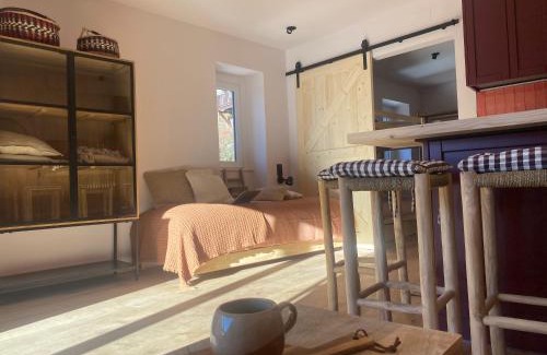 El Tarter Apartamento | Piso reformado 5 pers, max 4 adultos centro El Tarter - Grandvalira HUT8276