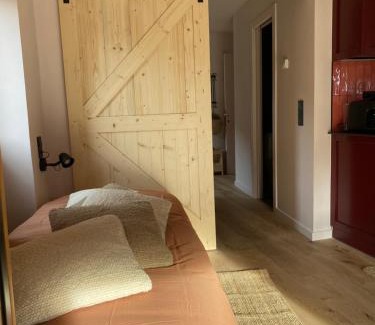 El Tarter Apartamento | Piso reformado 5 pers, max 4 adultos centro El Tarter - Grandvalira HUT8276