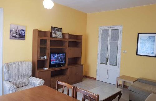 Tremp Apartamento | Piso romantico y espacioso