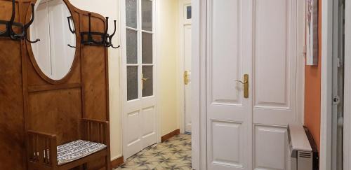 Tremp Apartamento | Piso romantico y espacioso