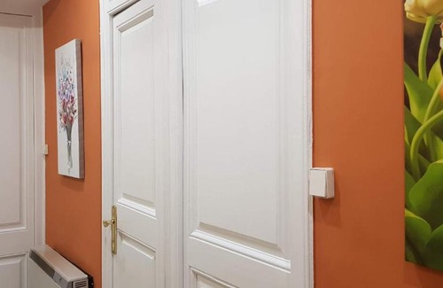 Tremp Apartamento | Piso romantico y espacioso