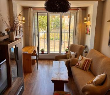 Durcal Apartamento | Piso Rustico Asia
