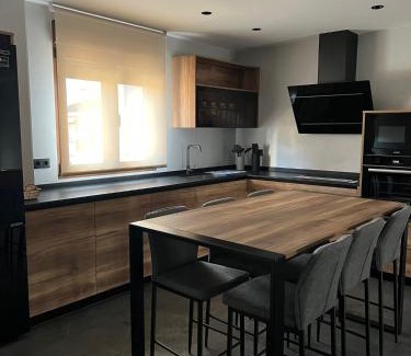 Churriana de la Vega Apartamento | Piso Turístico Granada