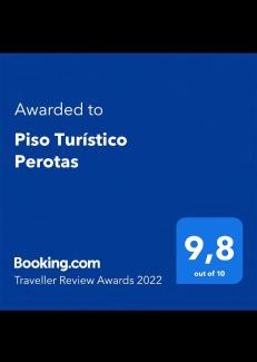 Arévalo Apartamento | Piso Turístico Perotas