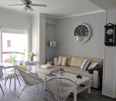 San Juan de Alicante Apartamento | Piso Vacacional