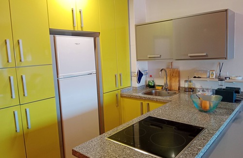 Villamayor de Gállego Apartamento | Piso Villamayor Vacaciones