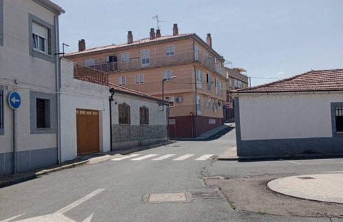 Villamayor de Gállego Apartamento | Piso Villamayor Vacaciones