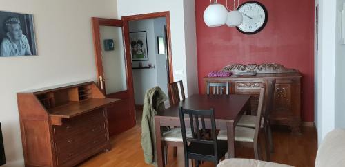 La Corredoria y Ventanielles Apartamento | Piso zona hospital 7 personas