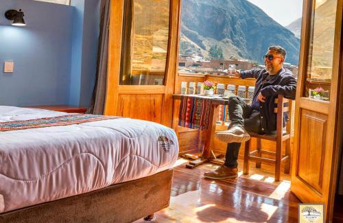 Pisac Hotel | Pisonay Hotel