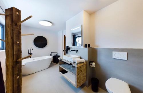 Garmisch-Partenkirchen Apartamento | Pistenraupe