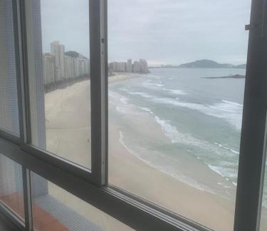 Pitangueiras Apartamento | Pitangueiras Condomínio Sobre as Ondas