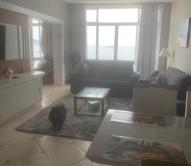 Pitangueiras Apartamento | Pitangueiras Condomínio Sobre as Ondas