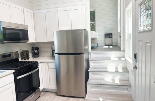 Fallbrook Cabina | Pitaya Cabin @ Vinyard Winery, 6 Adults, 2 Kids, Wifi, AC, Fallbrook