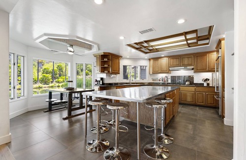 Fallbrook Casa | Pitchouline Estate @ Vineyard & Olive Grove by Fallbrook, Temecula Wine County