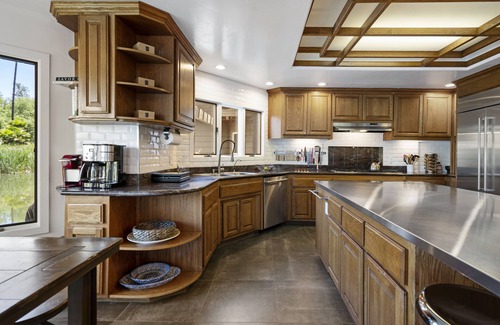 Fallbrook Casa | Pitchouline Estate @ Vineyard & Olive Grove by Fallbrook, Temecula Wine County