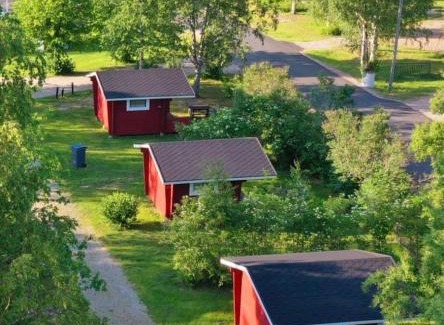 Kurikka Otro | Pitkämö Canyon Camping Oy