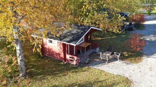 Kurikka Otro | Pitkämö Canyon Camping Oy