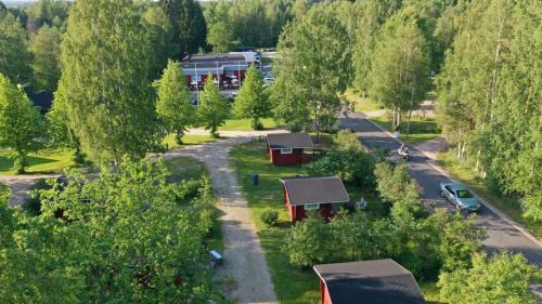 Kurikka Otro | Pitkämö Canyon Camping Oy