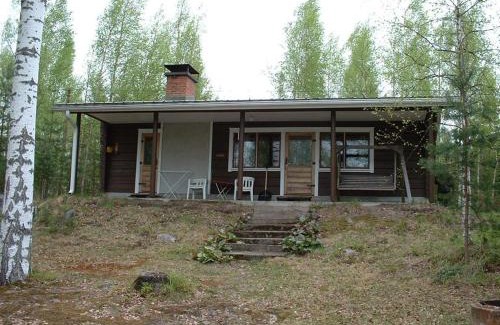 Joutsa Casa | Pitkäniemen Lomamökit