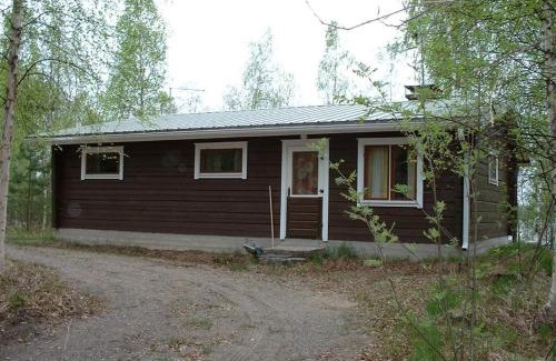 Joutsa Casa | Pitkäniemen Lomamökit