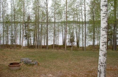 Joutsa Casa | Pitkäniemen Lomamökit