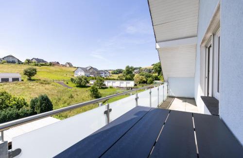 Herresbach Apartamento | Pitlane-Apartment 2