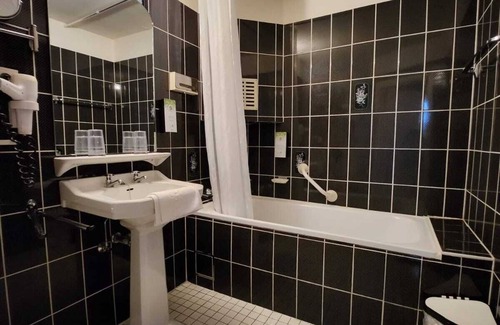 Francorchamps Hotel | Pitlane Lodge