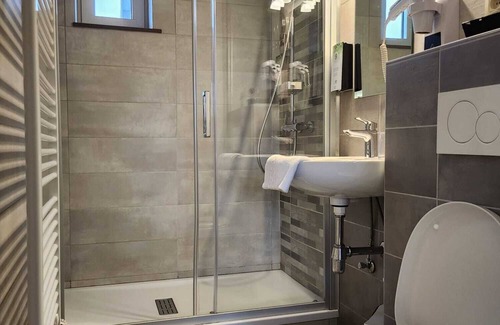 Francorchamps Hotel | Pitlane Lodge