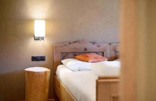 Redagno Apartamento | Pitschlhof Apt Zirbe