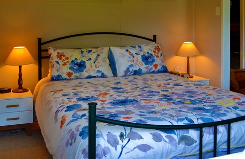 Warwick Apartamento | Pitstop Cottage