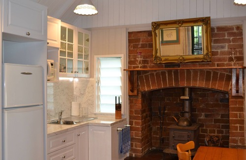 Warwick Apartamento | Pitstop Cottage