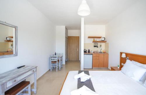 Kardamena Apartamento | Pittas Studios