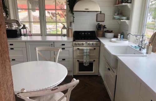 Henningsvaer Villa | Pittelille - supercozy small luxury in Henningsvær